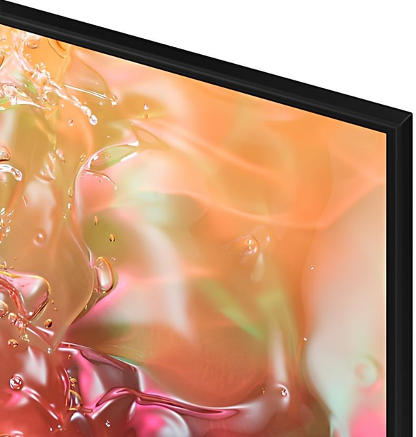 Telewizor Samsung GU43DU7199UXZG - obraz 4
