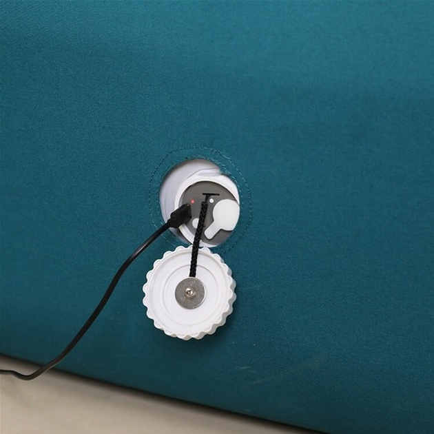 Sofa samopompująca Aerogogo Giga Sofa BS2-02 (6975272630344) - obraz 7