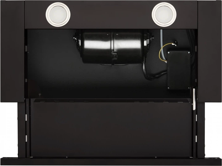 Вытяжка Eleyus LOTUS 700 50 BL - Фото 10 Вытяжка Eleyus LOTUS 700 50 BL - изображение 10