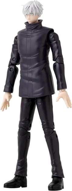 Фигурка Сатору Годжо Магическая Битва Jujutsu Kaisen Satoru Gojo