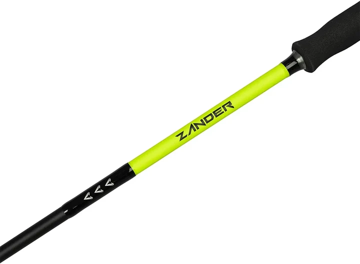 Спиннинг Select Zander ZND-1002H 3м 10-45г Ex.Fast - изображение 3
