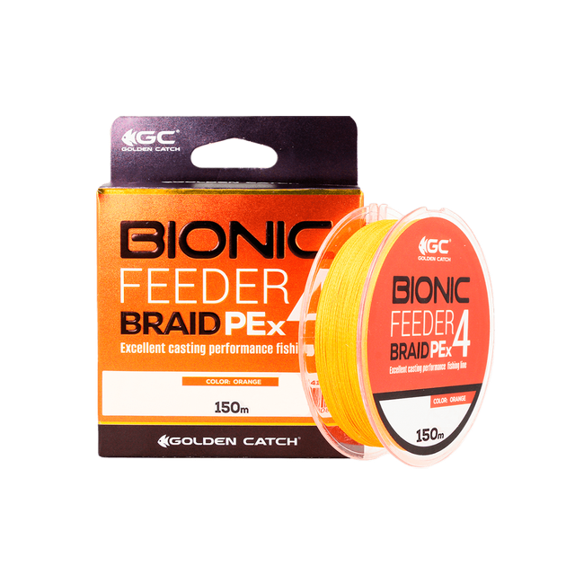 Набор фидерный GC Bionic Set - изображение 4