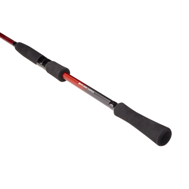 Набор спиннинговый GC Mirrox Set - изображение 12