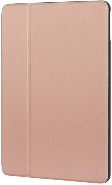 Etui Targus Click-in do Apple iPad (9/8/7 Gen) 10.2" Rose Gold (THZ85008GL) - obraz 3
