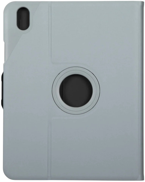 Etui Targus VersaVu do Apple iPad (10 Gen) 10.9" Silver (THZ93511GL) - obraz 4