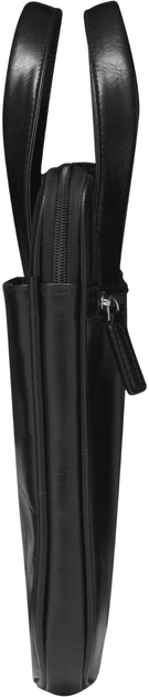 Сумка для ноутбука dbramante1928 Silkeborg 13" Black (BG13GTBL1503) - зображення 4