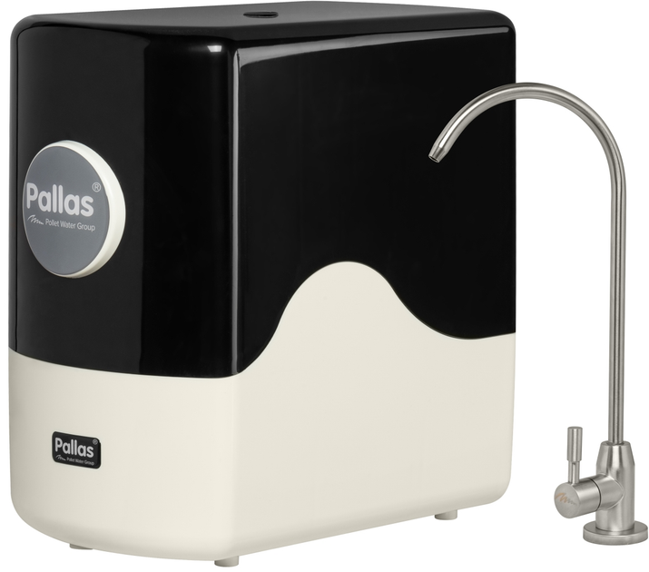 Фильтр обратного осмоса Pallas Enjoy Smart RO-6 - изображение 2