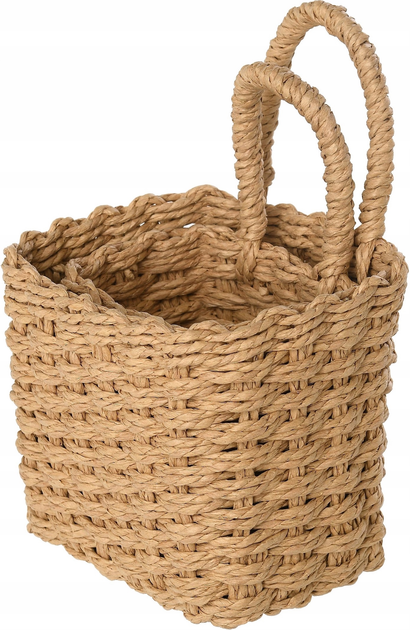 Zestaw koszyków wiklinowych OTE OTE-KOSZ-TEA-SET - obraz 7