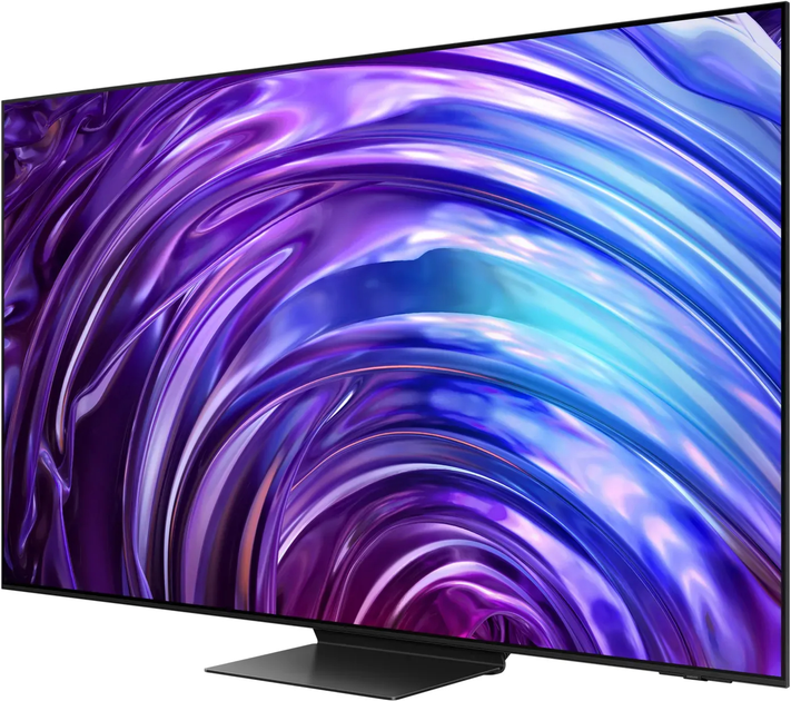 Telewizor Samsung GQ55S95DATXZG - obraz 3