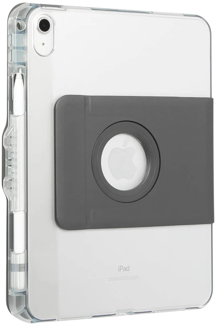 Etui Targus VersaVu Clear Case do Apple iPad (A16) (10 Gen) 10.9" Transparent (THD936GL) - obraz 11