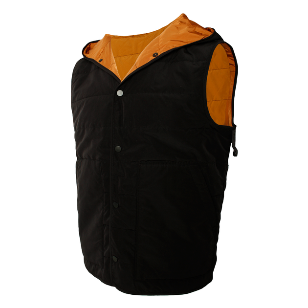 Мужской бомбер со съемной подкладкой Jack & Jones Мультиколор XS 190124-949437 - изображение 5