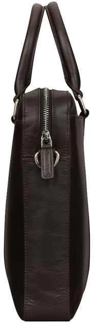 Torba na laptopa dbramante1928 Nordborg 15" Hunter Dark (BG15HD001812) - obraz 5