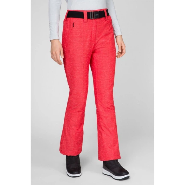 Штаны CMP Woman Pant Terracotta Pink XS (1097-39W2206-C576 36) - Фото 3 Штаны CMP Woman Pant Terracotta Pink XS (1097-39W2206-C576 36) - изображение 3