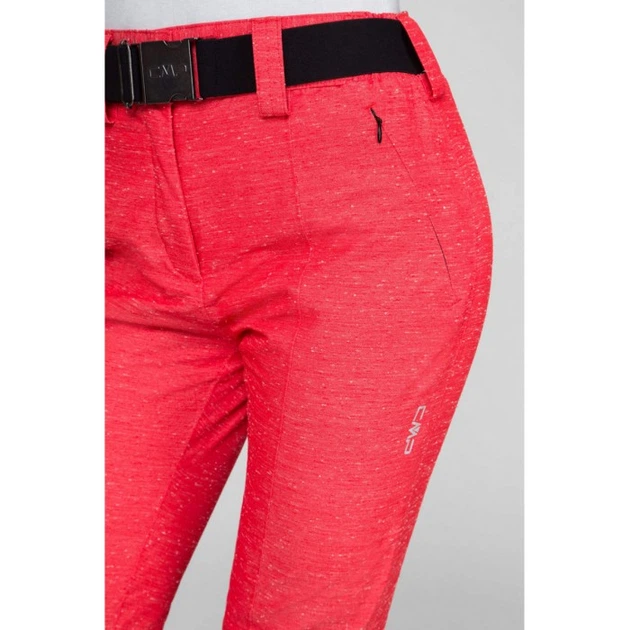 Штаны CMP Woman Pant Terracotta Pink XS (1097-39W2206-C576 36) - Фото 4 Штаны CMP Woman Pant Terracotta Pink XS (1097-39W2206-C576 36) - изображение 4