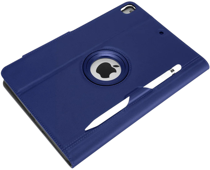 Etui Targus VersaVu Classic do Apple iPad (9/8/7 Gen) 10.2"-10.5" Blue (THZ85502GL) - obraz 5