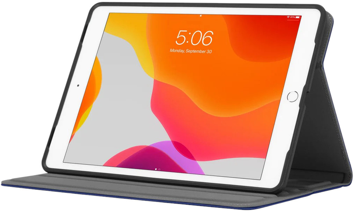 Etui Targus VersaVu Classic do Apple iPad (9/8/7 Gen) 10.2"-10.5" Blue (THZ85502GL) - obraz 10