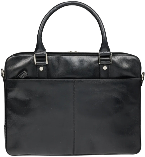 Torba na laptopa dbramante1928 Rosenborg 14" Black (BG14GTBL1056) - obraz 4