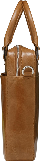 Torba na laptopa dbramante1928 Rosenborg 14" Tan (BG14GT001494) - obraz 5