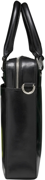 Torba na laptopa dbramante1928 Rosenborg 14" Black (BG14GTBL1495) - obraz 4
