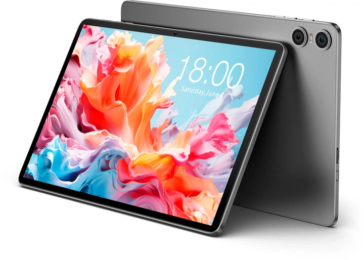 Планшет Teclast P30T KIT Wi-Fi 4/128GB Grey (6940709686867