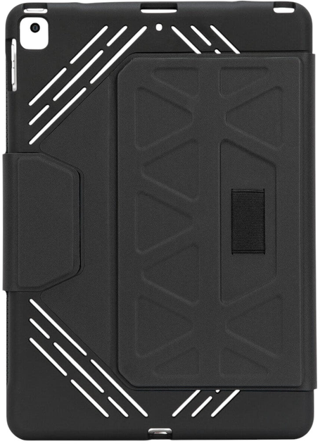 Etui Targus Pro-Tek do Apple iPad Air, Pro (9/8/7 Gen) 10.2"-10.5" Black (THZ852GL) - obraz 4