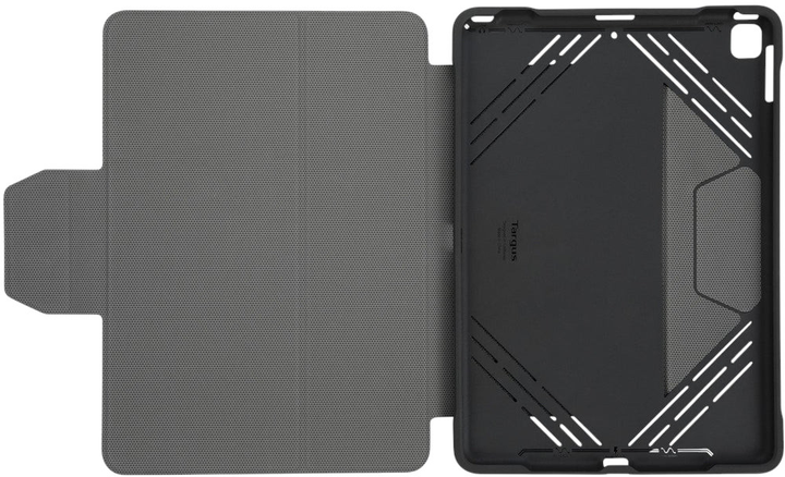 Etui Targus Pro-Tek do Apple iPad Air, Pro (9/8/7 Gen) 10.2"-10.5" Black (THZ852GL) - obraz 5
