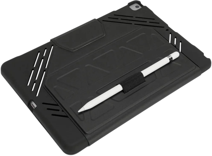 Etui Targus Pro-Tek do Apple iPad Air, Pro (9/8/7 Gen) 10.2"-10.5" Black (THZ852GL) - obraz 6