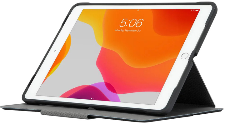 Etui Targus Pro-Tek do Apple iPad Air, Pro (9/8/7 Gen) 10.2"-10.5" Black (THZ852GL) - obraz 10