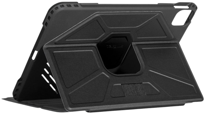 Etui Targus Pro-Tek Rotating do Apple iPad Air (5/4 Gen), Pro (3/2/1 Gen) 11"-10.9" Black (THZ866GL) - obraz 5