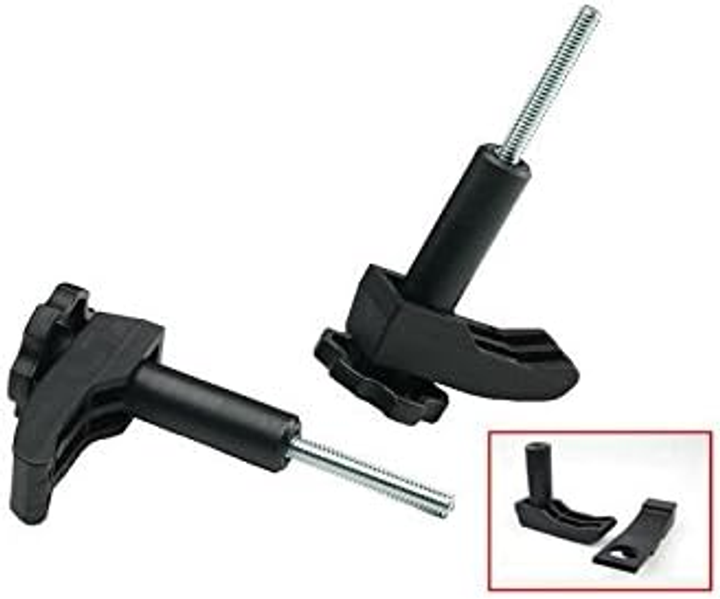 Kierownica CH Products Eclipse Yoke Controller (0040478206160) - obraz 6
