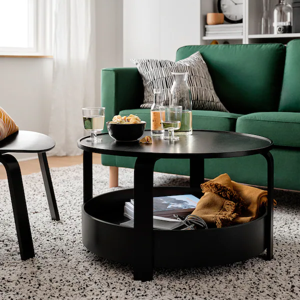 Журнальний стіл BORGEBY IKEA 305.003.55 - зображення 4