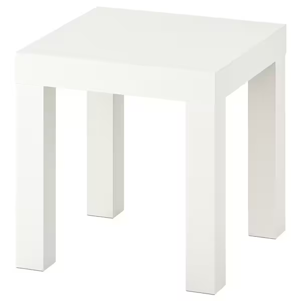 Журнальний столик LACK 35x35 см IKEA 305.147.91 - зображення 2