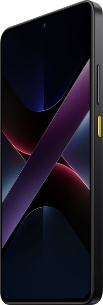 Smartfon Poco X7 Pro 8/256GB Yellow (MZB0J18EU) - obraz 4