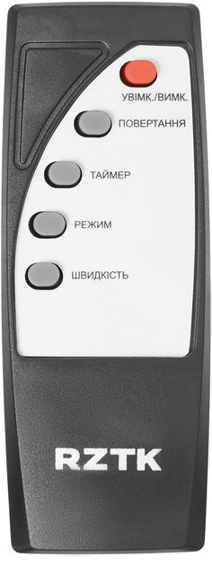 Вентилятор RZTK Tower L46 - зображення 13