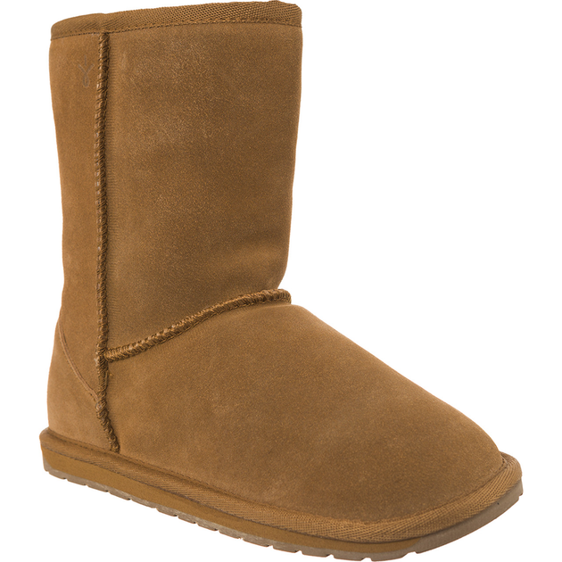 ladies emu boots