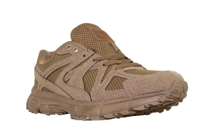Кроссовки летние Navigator NA6050-4 Койот 42 - изображение 5