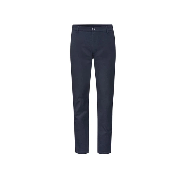 Брюки чинос чиносы хлопковые для мужчины Livergy LYCRA® 437969 XXL темно-синий - Фото 1 Брюки чинос чиносы хлопковые для мужчины Livergy LYCRA® 437969 XXL темно-синий - изображение 1
