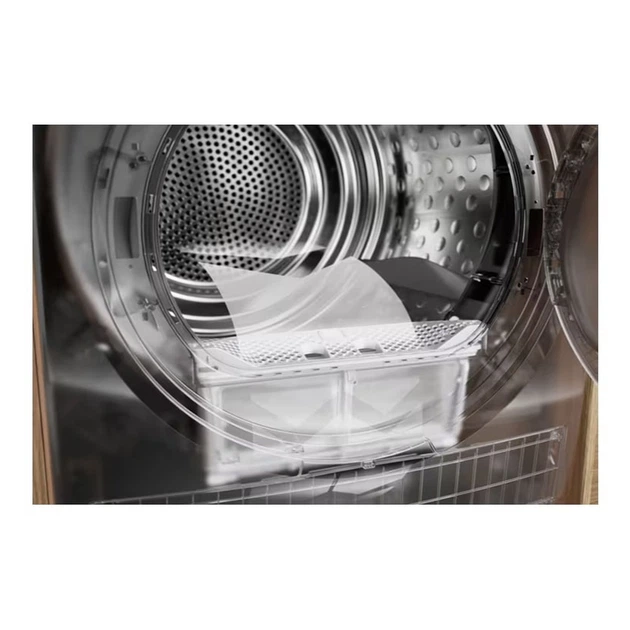 Сушильна машина Electrolux EW6D283YU - зображення 4