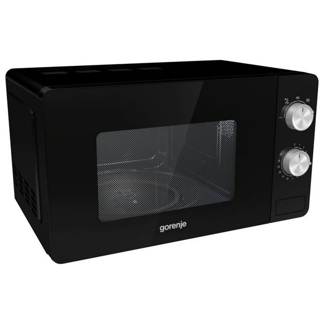 Микроволновая печь Gorenje MO17E1B - изображение 10