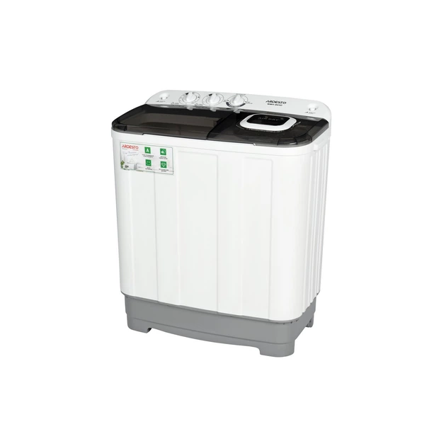 Стиральная машина Ardesto WMH-B65D - изображение 6