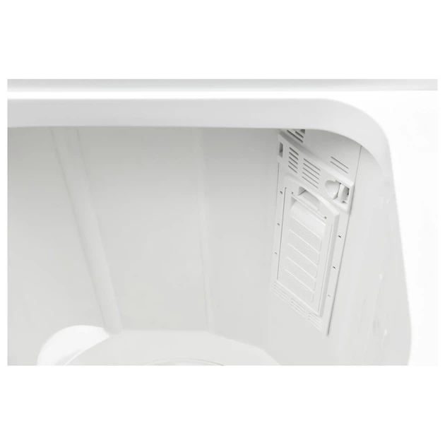 Стиральная машина Ardesto WMH-B65D - изображение 9