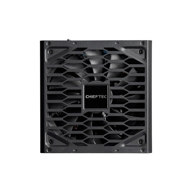 Блок питания CHIEFTEC Vega (850W), >90%, 80+ Gold, 135мм FDB, 1xMB 24pin(20+4), 2xCPU 8pin(4+4) - Фото 5 Блок питания CHIEFTEC Vega (850W), >90%, 80+ Gold, 135мм FDB, 1xMB 24pin(20+4), 2xCPU 8pin(4+4) - изображение 5
