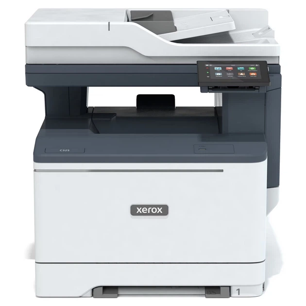 МФУ Xerox VersaLink C325DNI (C325V_DNI) - Фото 1 МФУ Xerox VersaLink C325DNI (C325V_DNI) - изображение 1