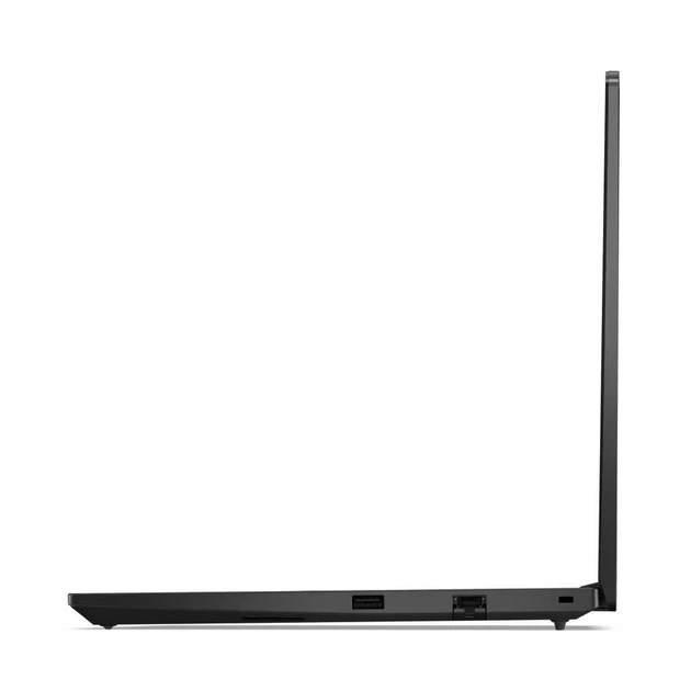Ноутбук Lenovo ThinkPad E14-G6 14" WUXGA IPS AG, AMD R7-7735HS, 32GB, F1TB, UMA, DOS, чорний - зображення 5