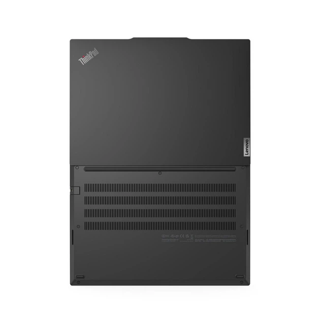 Ноутбук Lenovo ThinkPad E14-G6 14" WUXGA IPS AG, AMD R7-7735HS, 32GB, F1TB, UMA, DOS, чорний - зображення 2