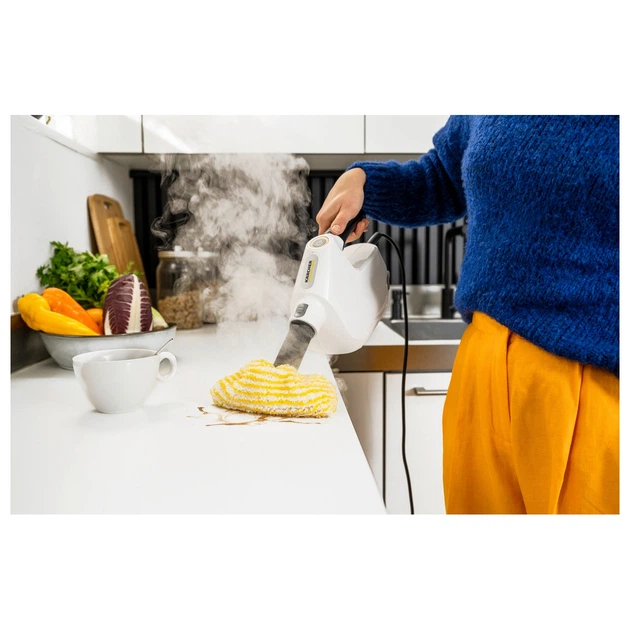 Пароочиститель Karcher 1.516-404.0 - изображение 5