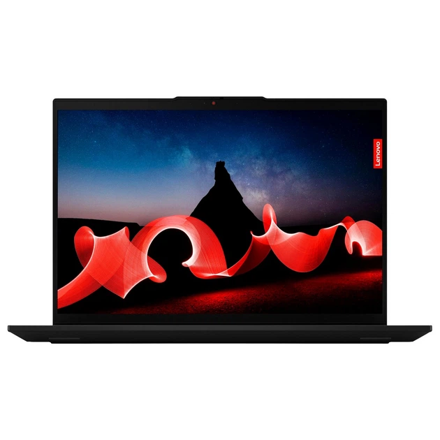 Ноутбук Lenovo ThinkPad L16-G1 16" WUXGA IPS AG, Intel U5-125U, 32GB, F1TB, UMA, DOS, черный - Фото 6 Ноутбук Lenovo ThinkPad L16-G1 16" WUXGA IPS AG, Intel U5-125U, 32GB, F1TB, UMA, DOS, черный - изображение 6