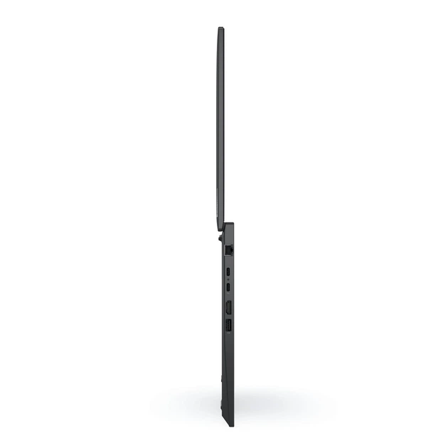 Ноутбук Lenovo ThinkPad L14-G5 14" WUXGA IPS AG, AMD R7-7735U, 32GB, F1TB, UMA, DOS, чорний - Фото 17 Ноутбук Lenovo ThinkPad L14-G5 14" WUXGA IPS AG, AMD R7-7735U, 32GB, F1TB, UMA, DOS, чорний - зображення 17