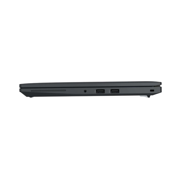 Ноутбук Lenovo ThinkPad L14-G5 14" WUXGA IPS AG, AMD R7-7735U, 32GB, F1TB, UMA, DOS, чорний - Фото 7 Ноутбук Lenovo ThinkPad L14-G5 14" WUXGA IPS AG, AMD R7-7735U, 32GB, F1TB, UMA, DOS, чорний - зображення 7
