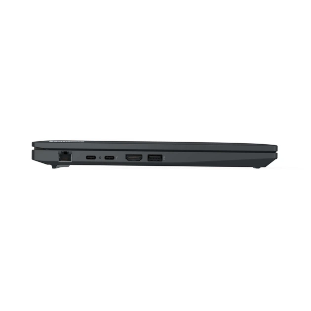 Ноутбук Lenovo ThinkPad L14-G5 14" WUXGA IPS AG, AMD R7-7735U, 32GB, F1TB, UMA, DOS, чорний - Фото 9 Ноутбук Lenovo ThinkPad L14-G5 14" WUXGA IPS AG, AMD R7-7735U, 32GB, F1TB, UMA, DOS, чорний - зображення 9
